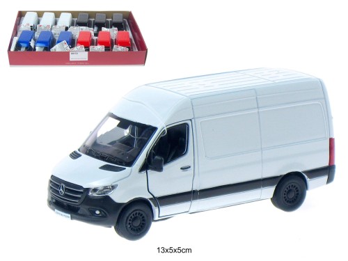 MERCEDES BENZ SPRINTER 526382/12 90172