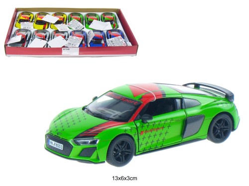 AUDI R8 527396 /12 91149