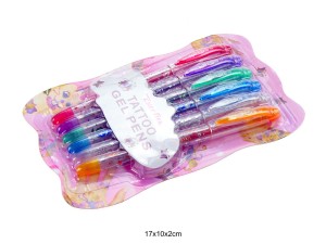 DŁUGOPISY DO TATUAŻU /24 45159