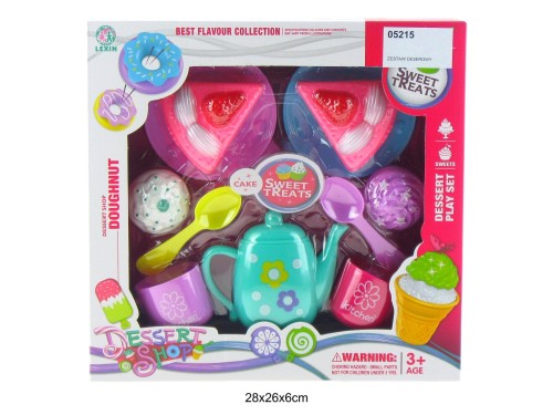 ZESTAW DESEROWY 566019 05215