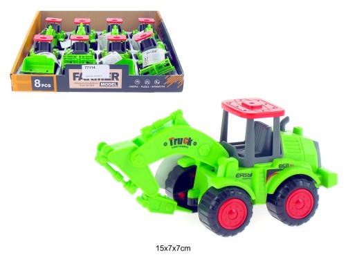 TRAKTOR 561915 /8 77114