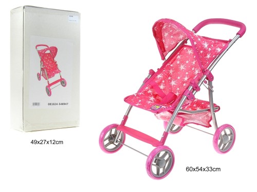 WÓZEK DLA LAL 548947 12110