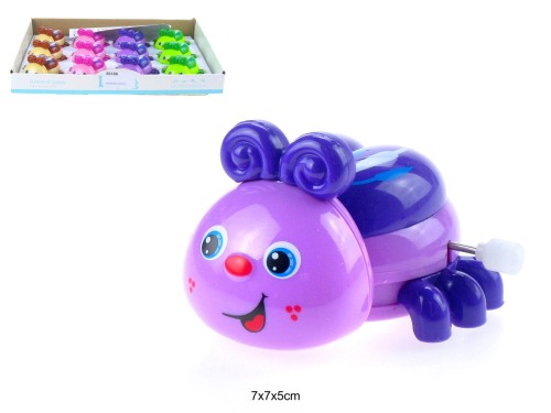 BIEDRONKA DISPLAY 56166