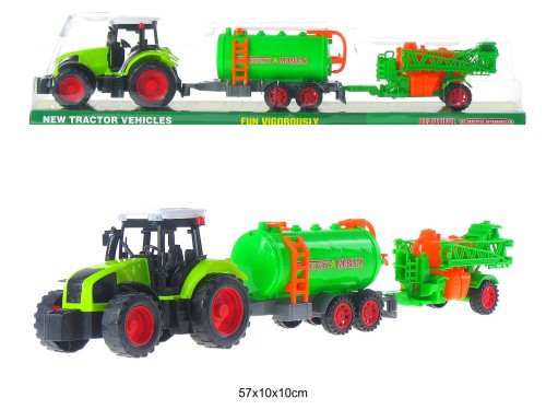 TRAKTOR 010373 87125