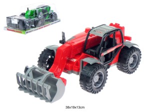 ŁADOWARKA TELESKOPOWA 85154