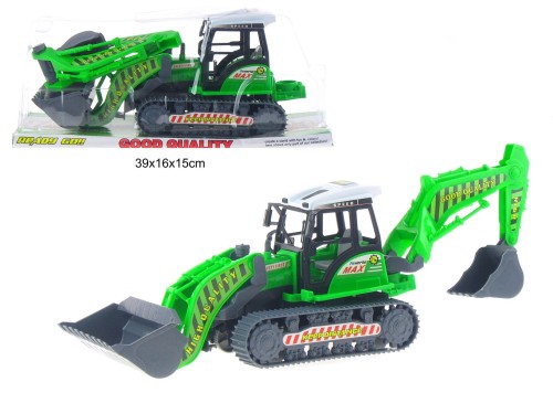 MASZYNA BUDOWLANA 018232 88150