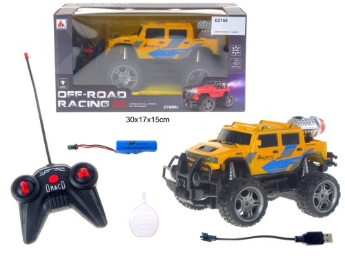 JEEP NA RADIO 352626 02158