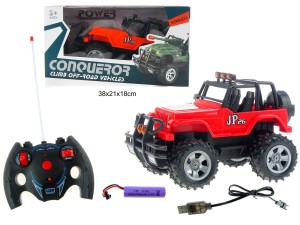 JEEP NA RADIO 09176