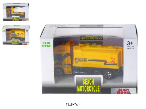 AUTKO CIĘŻAROWE /18 10201