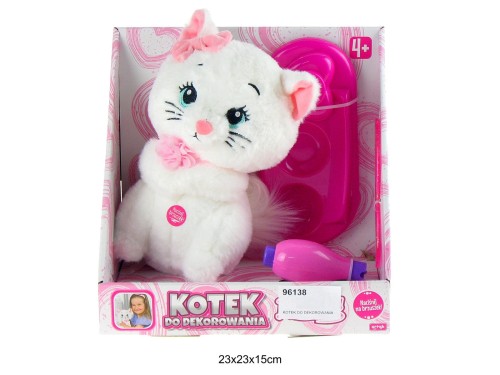 KOTEK DO DEKOROWANIA 166983 96138