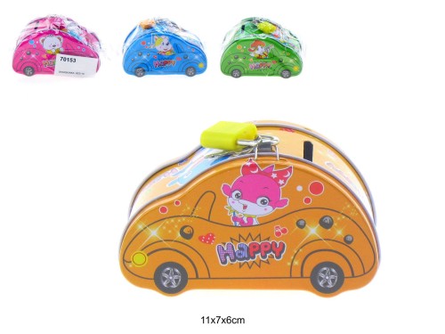 SKARBONKA AUTKO 70153