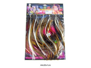 SPINKI PASEMKA NATURAL COLOR 04234