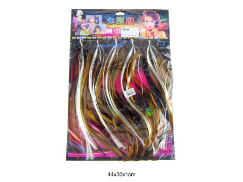 SPINKI DO WŁOSÓW 656275 04234