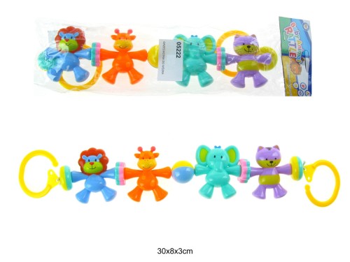 GRZECHOTKA DO WÓZKA 433915 05222