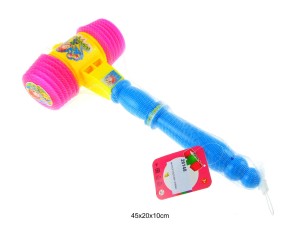 MŁOTEK PISZCZEK ŚREDNI 26148