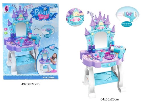 TOALETKA DLA LALEK 430041 46211