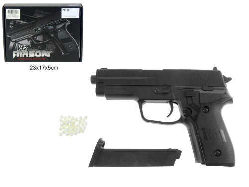IMITACJA BRONI PISTOLET V85 78116