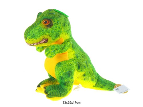 DINOZAUR T-REX 240307 18072