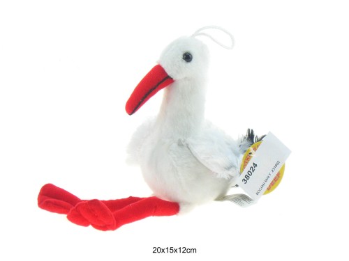 BOCIAN MAŁY 231602 38024