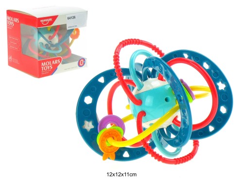 GRZECHOTKA PRZEPLATANKA 176922 64126