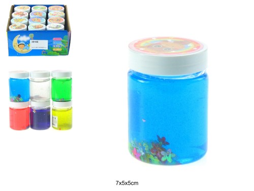 GLUT SLIME ZWIERZĘTA /12 30195