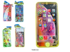 GRA WODNA TELEFON 66165