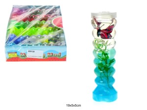 GLUT SLIME MOTYL 69132