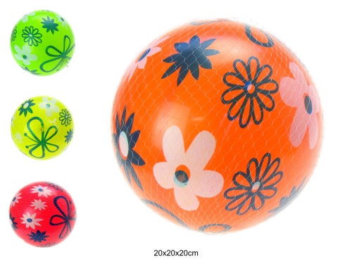PIŁKA KWIATKI 796852 77120