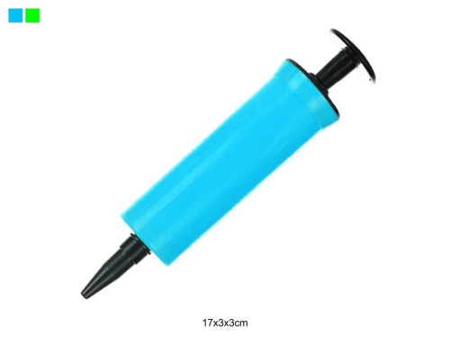 POMPKA DO BALONÓW MAŁA OKRĄGŁA 95013