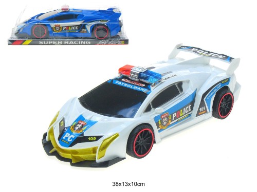 AUTO POLICJA 402795 85177