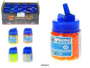 KULKI DO PISTOLETU /12 69136