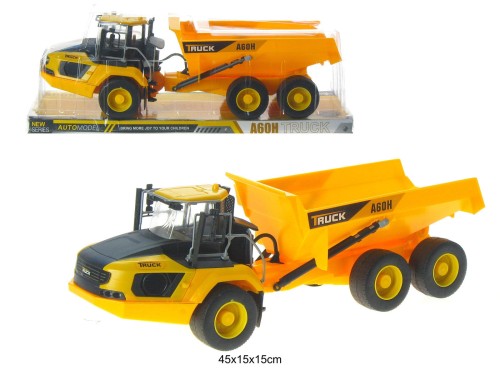 MASZYNA BUDOWLANA 019475 34204