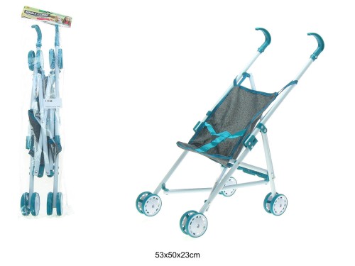 WÓZEK DLA LALEK 019581 11180