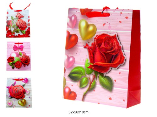 TORBA PREZENTOWA 012710 /12 42169