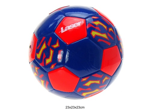 PIŁKA NOŻNA LASER 42191