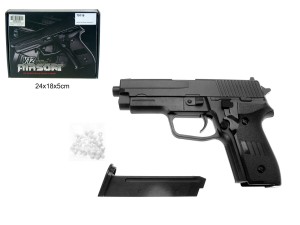IMITACJA BRONI PISTOLET V85 79116