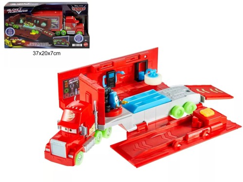 CARS AUTA CIĘŻARÓWKA MANIEK 90193