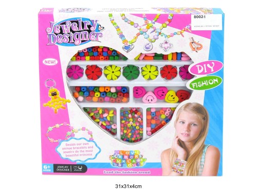 KORALIKI ZESTAW 301207 80024