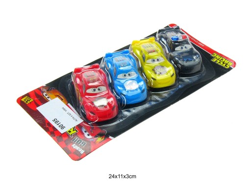 AUTA 4 SZT. K564 90195