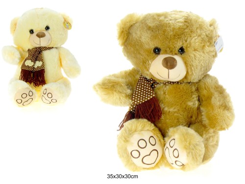 MIŚ Z SZALIKIEM 240833 29051