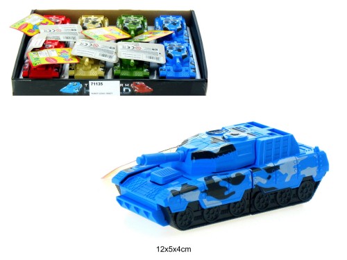 ROBOT CZOŁG 959277 71135