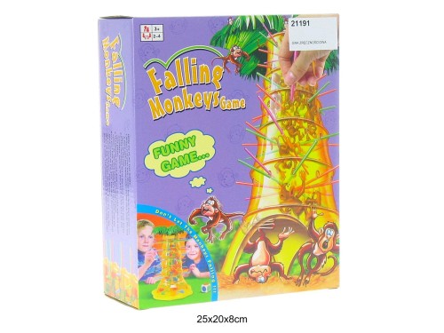 GRA ZRĘCZNOŚCIOWA 21191