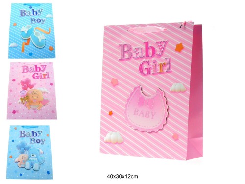 TORBA PREZENTOWA 012857 42204