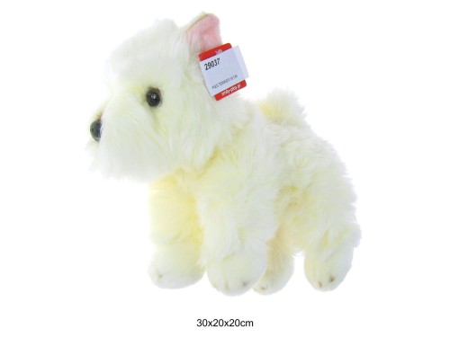 PIES TERRIER 30 CM 29037