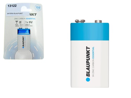 BATERIA BLAUPUNKT 6F22BES 13122