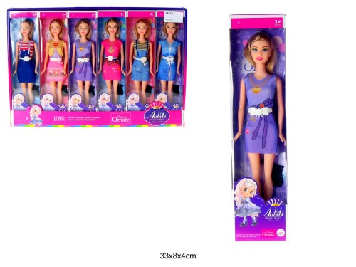 LALKA 29CM /12 16174