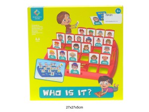 GRA ZGADNIJ KTO TO 79121