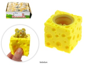 GNIOTEK SER Z MYSZKĄ /12 16176