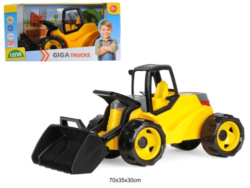 LENA ŁADOWARKA 70CM 75145