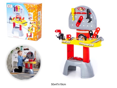 ZESTAW MECHANIK MAXI 2 41024